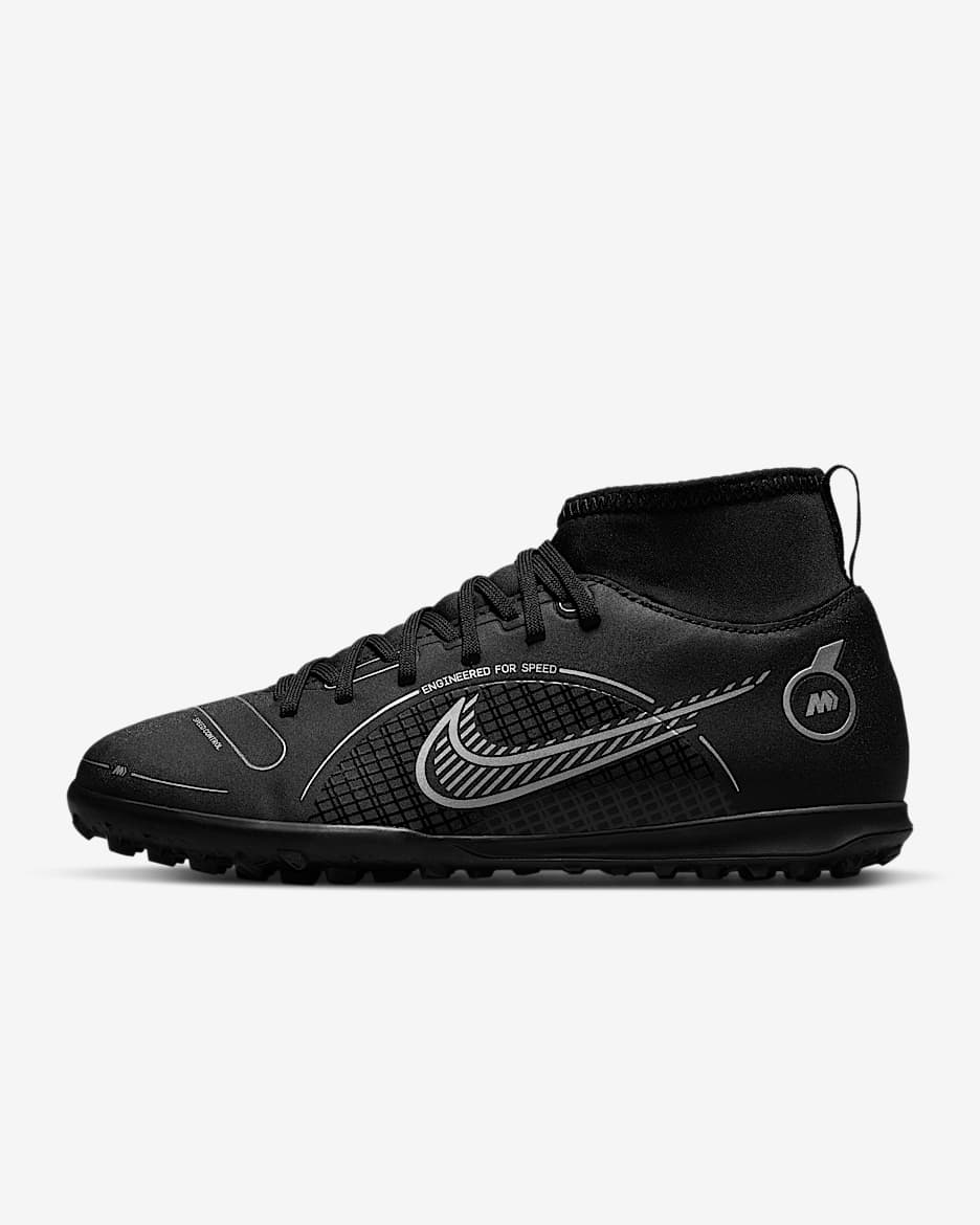 Nike superfly turf online